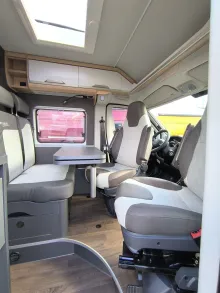 Fahrzeugbild Knaus BoxLife 600 ME #10
