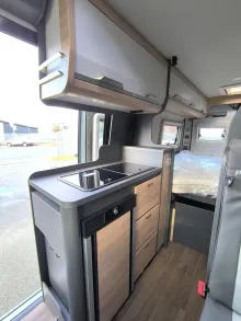 Fahrzeugbild Knaus BoxLife 600 ME #11