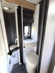 Fahrzeugbild Knaus BoxLife 600 ME #12