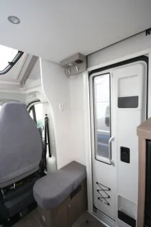 Fahrzeugbild Carado T 338 #8