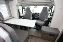 Fahrzeugbild Carado T 338 #11