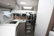 Fahrzeugbild Carado T 338 #12