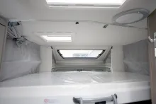 Fahrzeugbild Carado T 338 #13