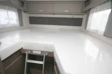 Fahrzeugbild Carado T 338 #20