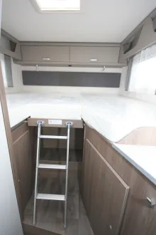 Fahrzeugbild Carado T 338 #21