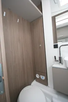 Fahrzeugbild Carado T 338 #22