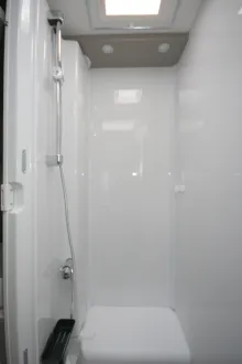 Fahrzeugbild Carado T 338 #24