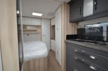 Fahrzeugbild Hobby De Luxe 495 WFB #5