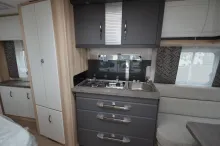 Fahrzeugbild Hobby De Luxe 495 WFB #7