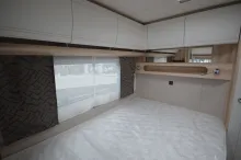 Fahrzeugbild Hobby De Luxe 495 WFB #9