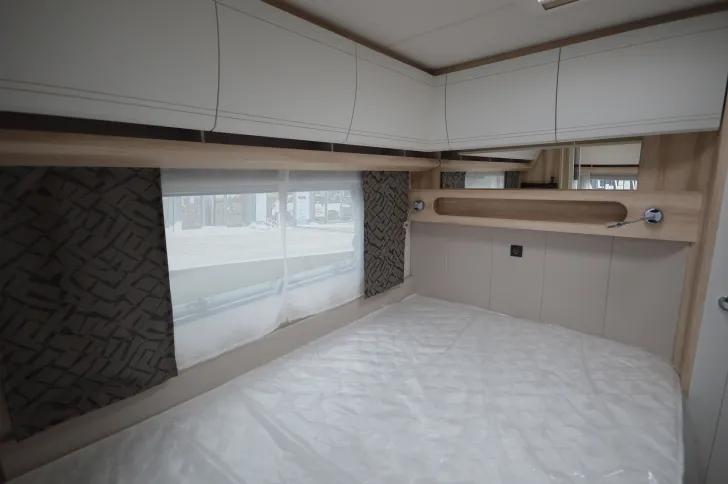 Fahrzeugbild Hobby De Luxe 495 WFB #9