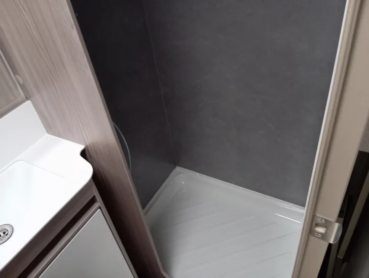 Fahrzeugbild SWIFT Sprite Alpine 2 Super Ausstattung #17