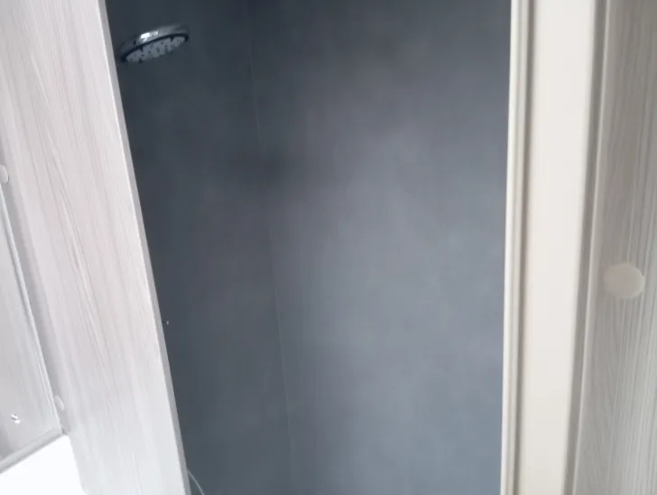 Fahrzeugbild SWIFT Sprite Alpine 2 Super Ausstattung #18