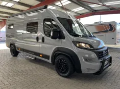 Bild 1 Weinsberg CaraLife 630 LQ ++CCN-Optik-Paket++