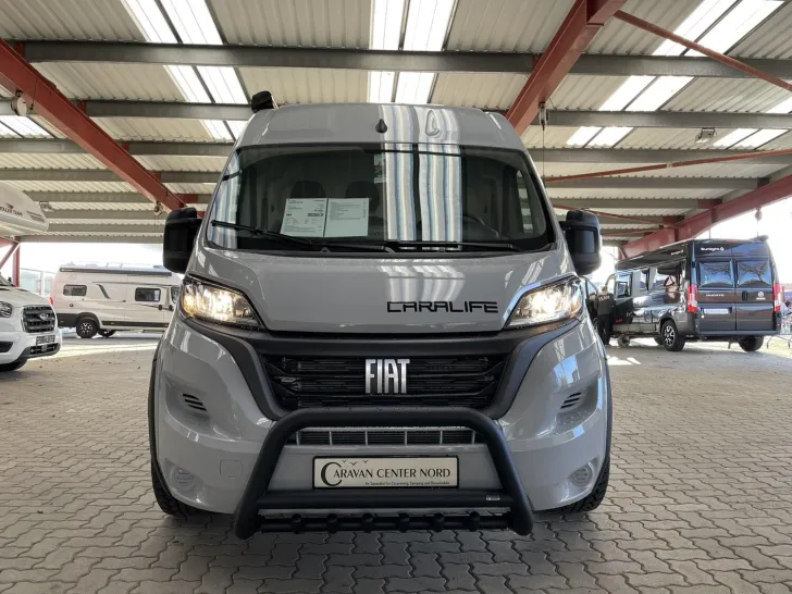 Fahrzeugbild Weinsberg CaraLife 630 LQ ++CCN-Optik-Paket++ #3