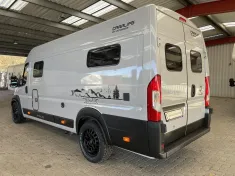 Bild 5 Weinsberg CaraLife 630 LQ ++CCN-Optik-Paket++