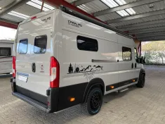 Bild 6 Weinsberg CaraLife 630 LQ ++CCN-Optik-Paket++