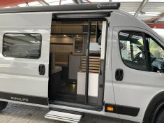 Bild 10 Weinsberg CaraLife 630 LQ ++CCN-Optik-Paket++