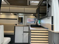 Bild 12 Weinsberg CaraLife 630 LQ ++CCN-Optik-Paket++
