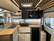 Fahrzeugbild Weinsberg CaraLife 630 LQ ++CCN-Optik-Paket++ #15