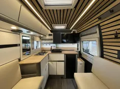 Bild 16 Weinsberg CaraLife 630 LQ ++CCN-Optik-Paket++