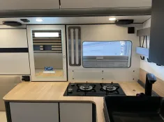 Bild 17 Weinsberg CaraLife 630 LQ ++CCN-Optik-Paket++