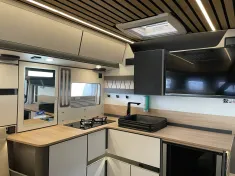 Bild 19 Weinsberg CaraLife 630 LQ ++CCN-Optik-Paket++
