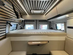 Bild 22 Weinsberg CaraLife 630 LQ ++CCN-Optik-Paket++