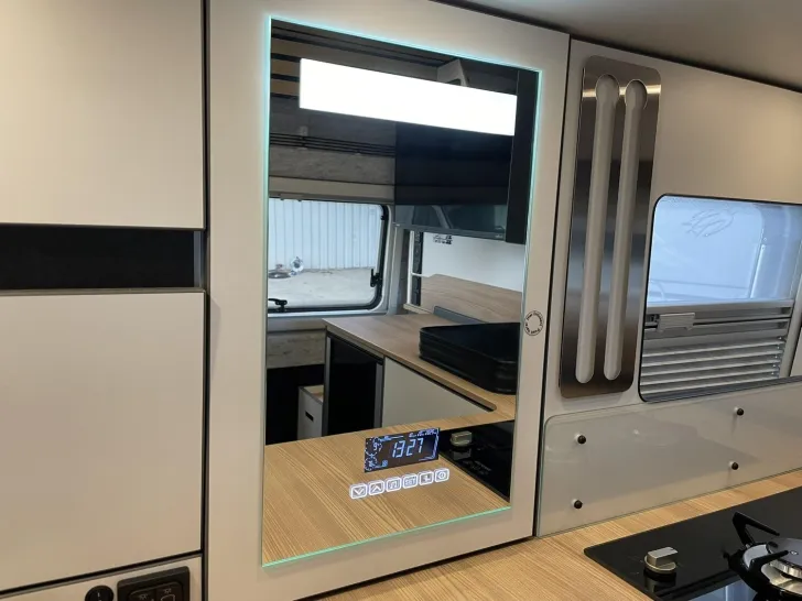 Fahrzeugbild Weinsberg CaraLife 630 LQ ++CCN-Optik-Paket++ #26