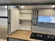 Fahrzeugbild Weinsberg CaraLife 630 LQ ++CCN-Optik-Paket++ #27