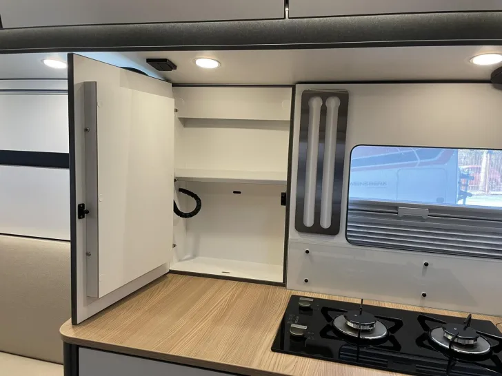 Fahrzeugbild Weinsberg CaraLife 630 LQ ++CCN-Optik-Paket++ #27