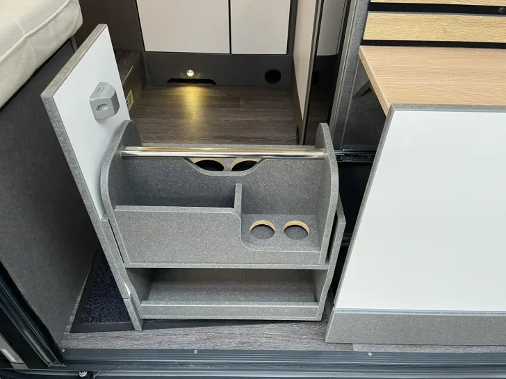 Fahrzeugbild Weinsberg CaraLife 630 LQ ++CCN-Optik-Paket++ #29