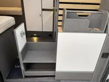 Fahrzeugbild Weinsberg CaraLife 630 LQ ++CCN-Optik-Paket++ #30