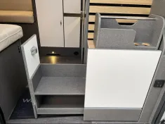 Bild 30 Weinsberg CaraLife 630 LQ ++CCN-Optik-Paket++