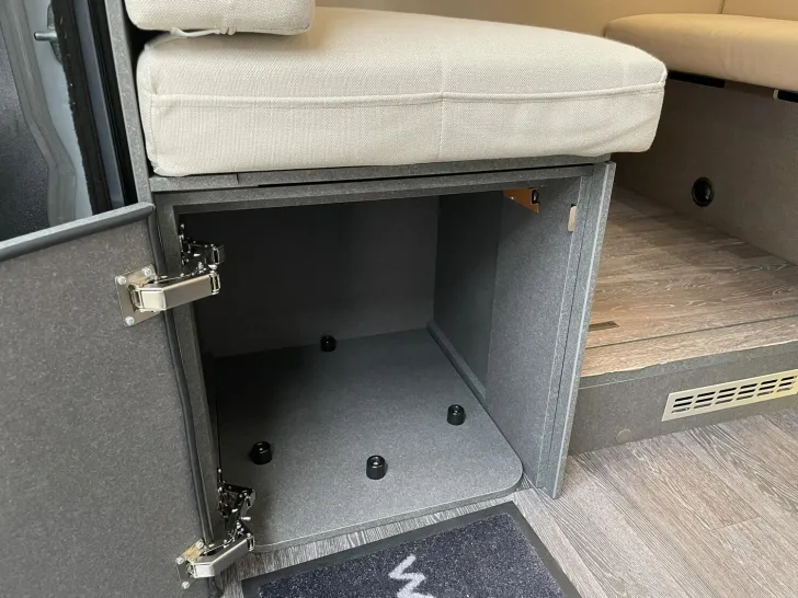 Fahrzeugbild Weinsberg CaraLife 630 LQ ++CCN-Optik-Paket++ #31