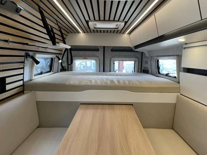 Fahrzeugbild Weinsberg CaraLife 630 LQ ++CCN-Optik-Paket++ #33