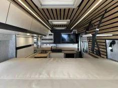 Bild 35 Weinsberg CaraLife 630 LQ ++CCN-Optik-Paket++