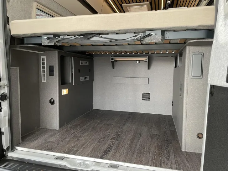 Fahrzeugbild Weinsberg CaraLife 630 LQ ++CCN-Optik-Paket++ #36