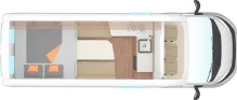 Fahrzeugbild Weinsberg CaraLife 630 LQ ++CCN-Optik-Paket++ #2