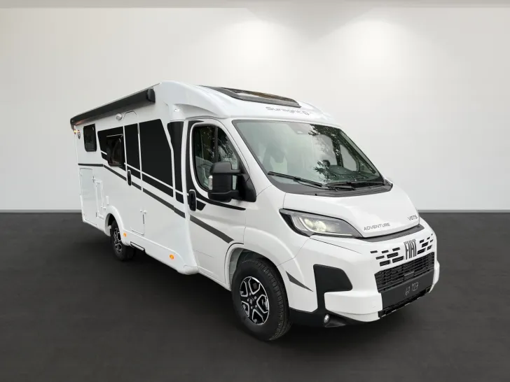 Fahrzeugbild Sunlight Adventure V 67S Aktion  Keep on Rolling #1