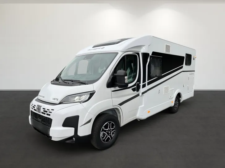 Fahrzeugbild Sunlight Adventure V 67S Aktion  Keep on Rolling #3