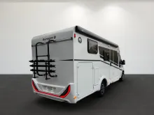 Fahrzeugbild Sunlight Adventure V 67S Aktion  Keep on Rolling #4