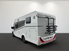 Fahrzeugbild Sunlight Adventure V 67S Aktion  Keep on Rolling #5