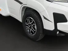 Fahrzeugbild Sunlight Adventure V 67S Aktion  Keep on Rolling #6