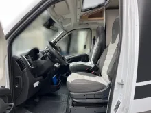 Fahrzeugbild Sunlight Adventure V 67S Aktion  Keep on Rolling #7