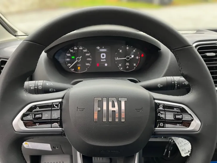 Fahrzeugbild Sunlight Adventure V 67S Aktion  Keep on Rolling #8