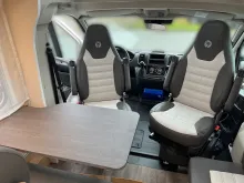 Fahrzeugbild Sunlight Adventure V 67S Aktion  Keep on Rolling #11