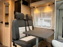 Fahrzeugbild Sunlight Adventure V 67S Aktion  Keep on Rolling #12