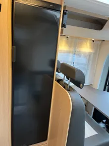 Fahrzeugbild Sunlight Adventure V 67S Aktion  Keep on Rolling #13