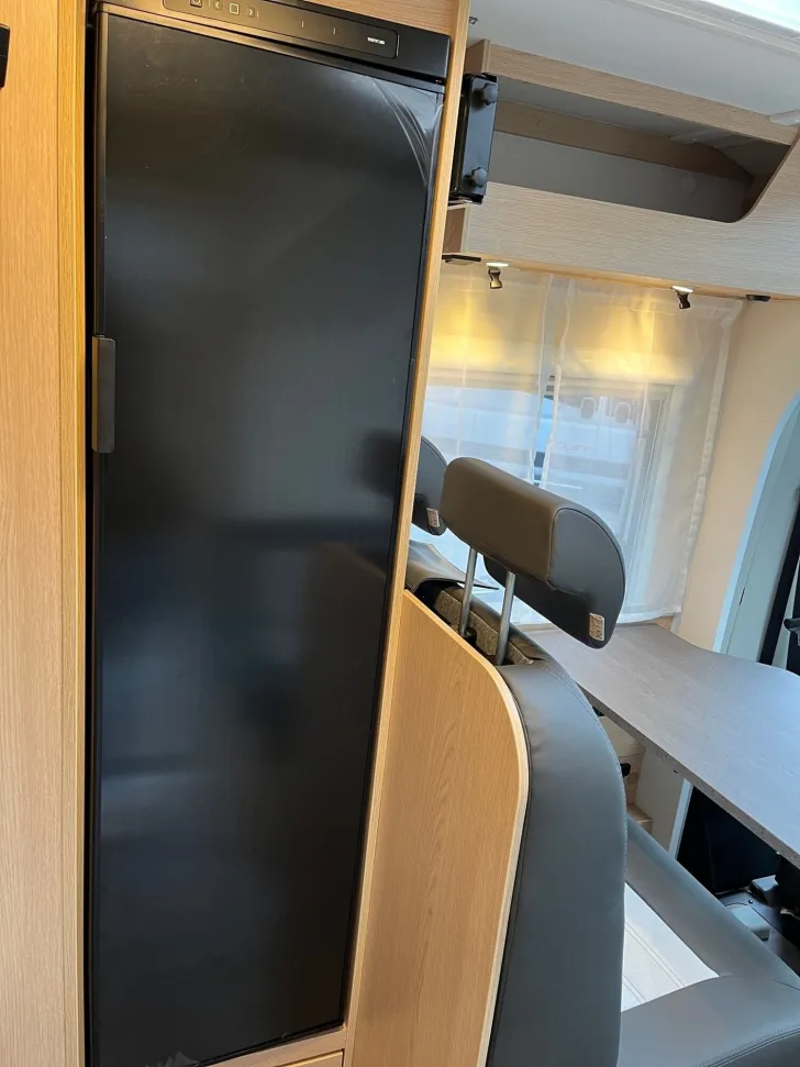 Fahrzeugbild Sunlight Adventure V 67S Aktion  Keep on Rolling #13